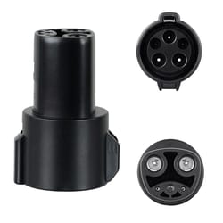 Schumacher Automatic 120 V 16 amps Electric Vehicle Adapter