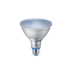 Philips PAR 38 E26 (Medium) LED Bulb Daylight 120 Watt Equivalence 1 pk