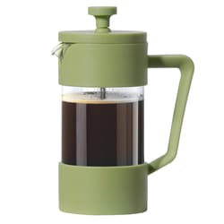 OGGI 12 oz Green French Press