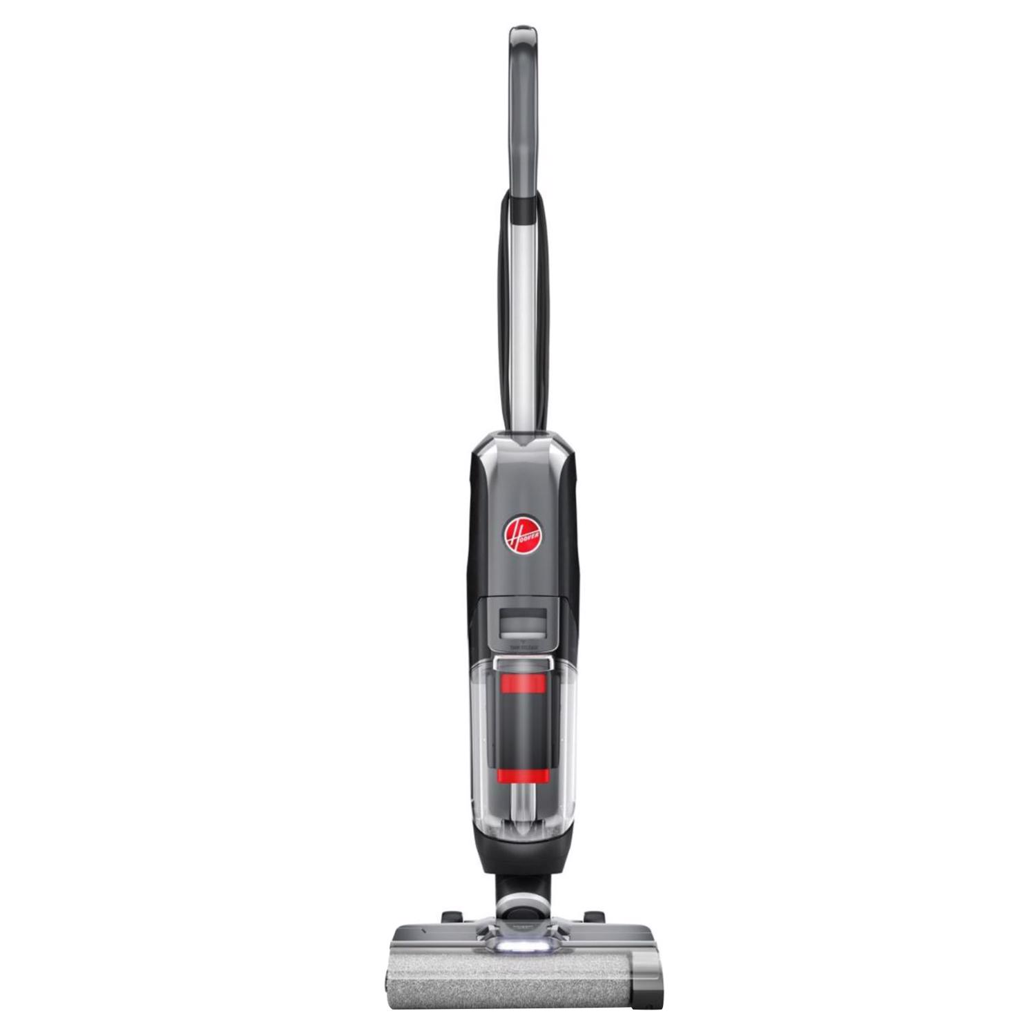 Photos - Vacuum Cleaner Hoover Bagless Corded Standard Filter Stick Vacuum and Floor Cleaner FH460 