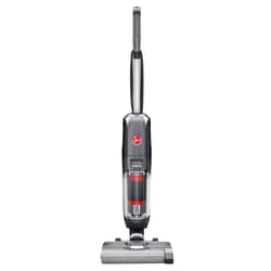 Hoover Bagless Corded Standard Filter Steam Mop and Vacuum Cleaner