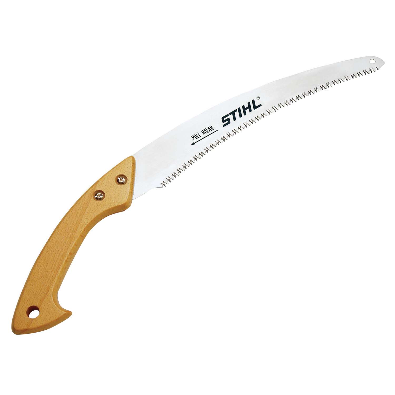 stihl pruning saw gas