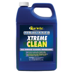 Star Brite Clean Scent Cleaner and Degreaser Liquid 1 gallon gal