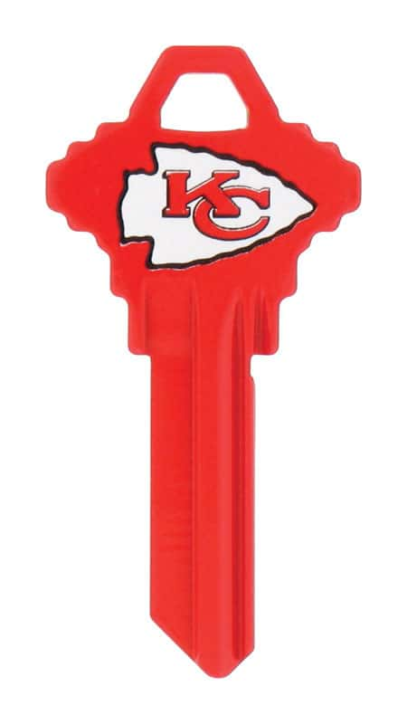 Kansas City Chiefs on X: #1 SEED. Let's Roll!