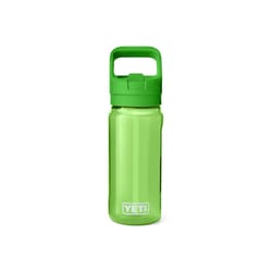 YETI Yonder 0.6 L Green BPA Free Water Bottle