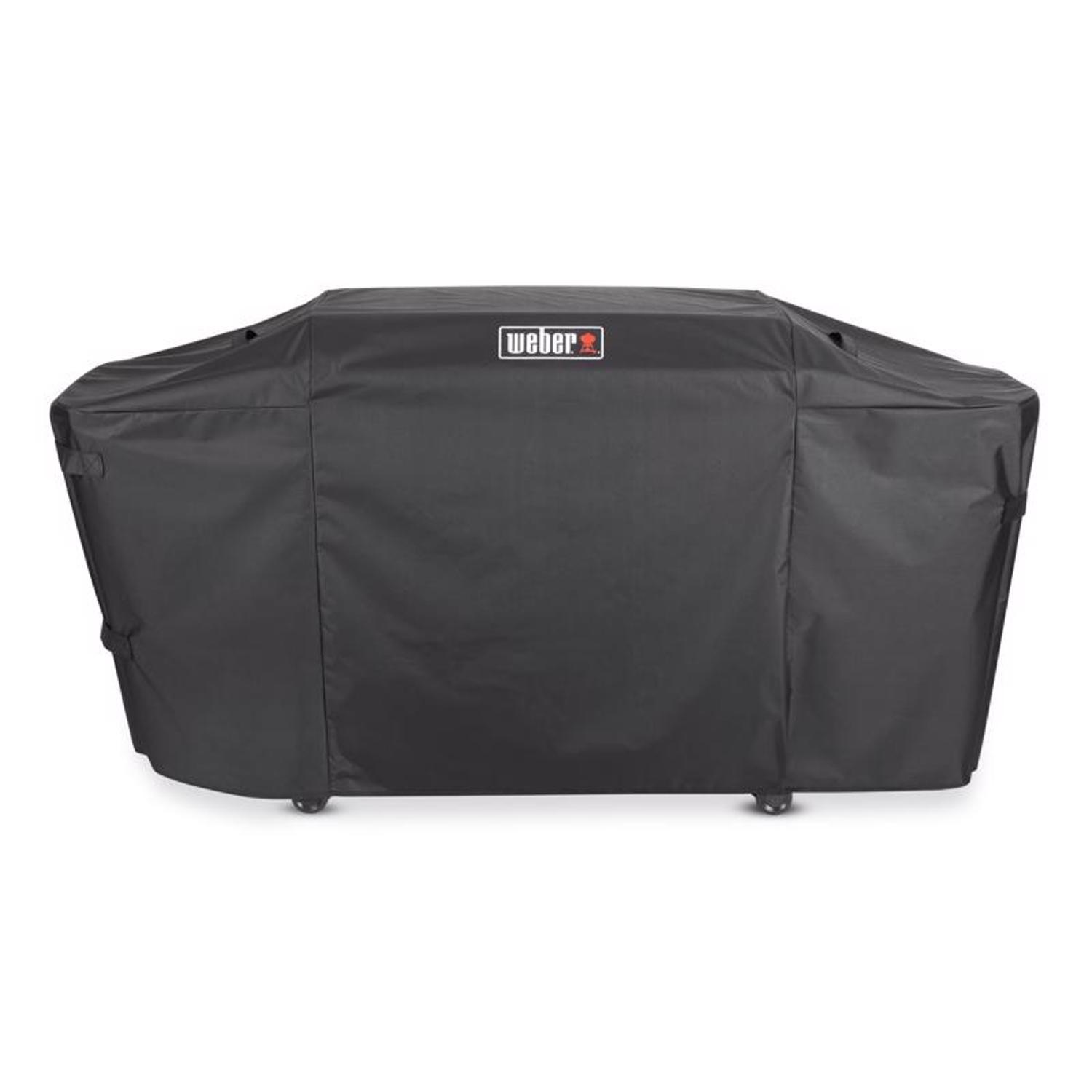Weber 36″ Griddle Black Griddle Cover For Griddle 36 in. Sansujyuku sansujyuku.com