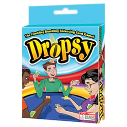 Endless Games Dropsy Card Game Multicolored