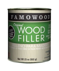 Famowood Maple Wood Filler 1 pt