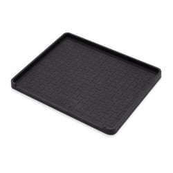 Weber Tool Rest Side Table Silicone 0.6 in. H X 11 in. W X 9 in. L