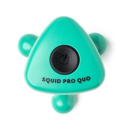 Modern Monkey Squid Pro Quo Assorted Body Massager 1 pk