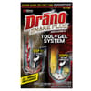 Drano with hot sale snake