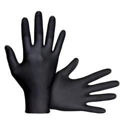 Spontex Bluettes Neoprene Cleaning Gloves M Blue 1 pk - Ace Hardware