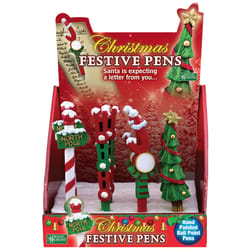 Magic Seasons Assorted Pen 16 pk