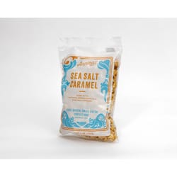 Annie B's Sea Salt Popcorn 0.38 lb Bagged