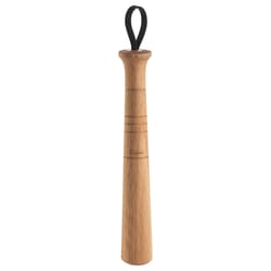 Trudeau Natural Wood Muddler