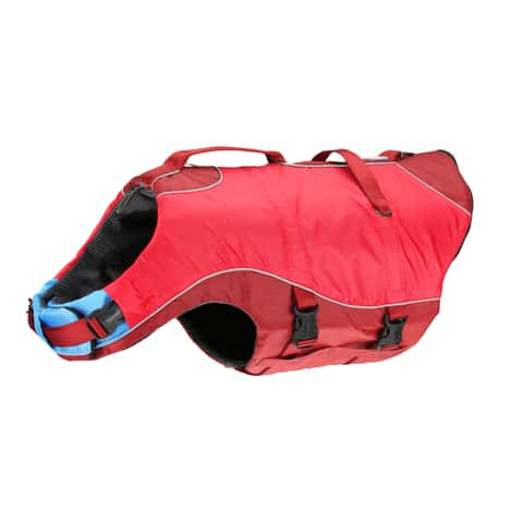 Kurgo Duty Bag Red