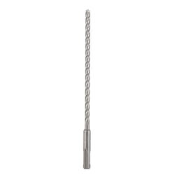 Milwaukee MX4 5/16 in. X 12 in. L Carbide Rotary Hammer Bit SDS-Plus Shank 1 pc