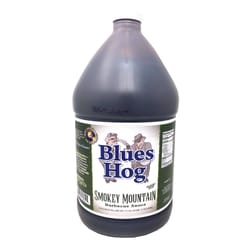 Blues Hog Smokey Mountain BBQ Sauce 128 oz