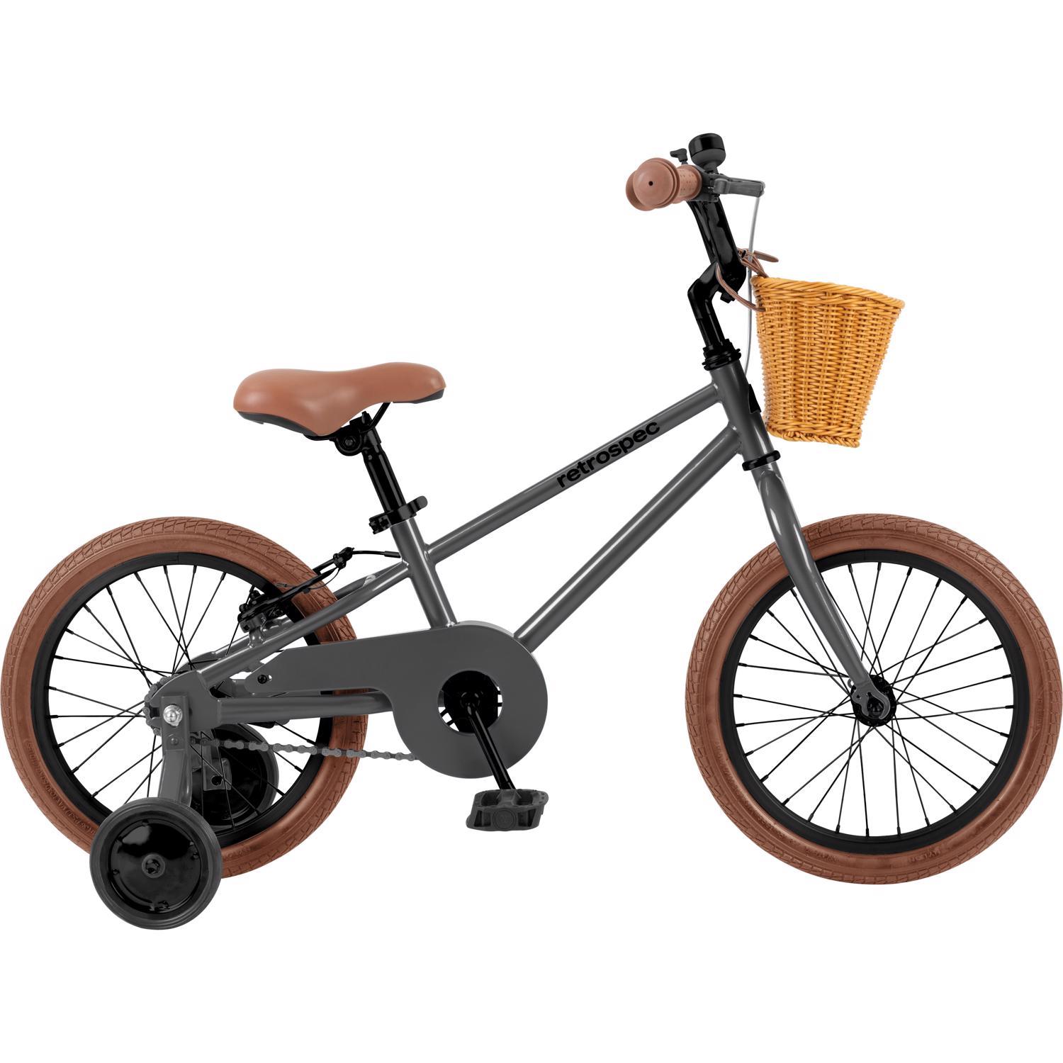 Retrospec Beaumont Unisex Bicycle Matte Graphite Sansujyuku sansujyuku.com