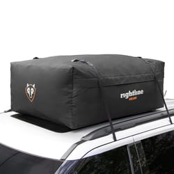 Rightline Gear Black Sport Cargo Carrier 1 pk