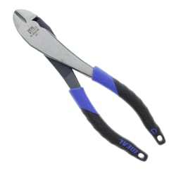 Ideal Industries Smart Grip 8 in. L Cable Cutting Plier