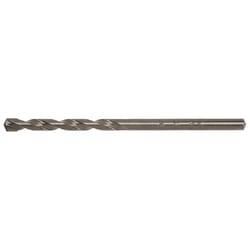 Irwin 3/16 in. X 3-1/2 in. L Chrome Vanadium Steel Percussion Drill Bit Straight Shank 1 pk