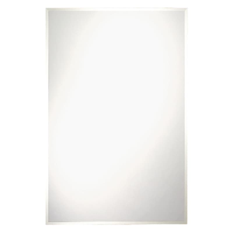 UPC 043044210059 product image for Stanley 24in x 36in Erias Somerset Beveled Door Mirro (20-1200) - 6 Pack | upcitemdb.com