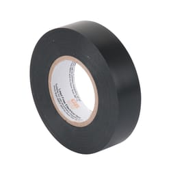 Gardner Bender 3/4 in. W X 60 ft. L Black Vinyl Electrical Tape