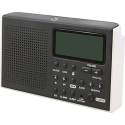 GPX Wireless Radio