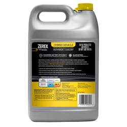 Valvoline Zerex 50/50 Antifreeze/Coolant 1 gal