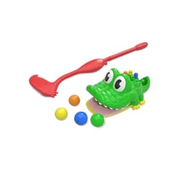 Pressman Gator Golf Game Multicolored