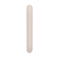 Amerock Allison Cabinet Pull 3 in. White 1 pk