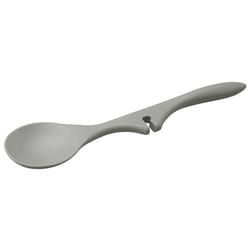 Rachael Ray Sea Salt Gray Silicone Lazy Tool