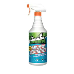 Mean Green Mildew Remover 32 oz