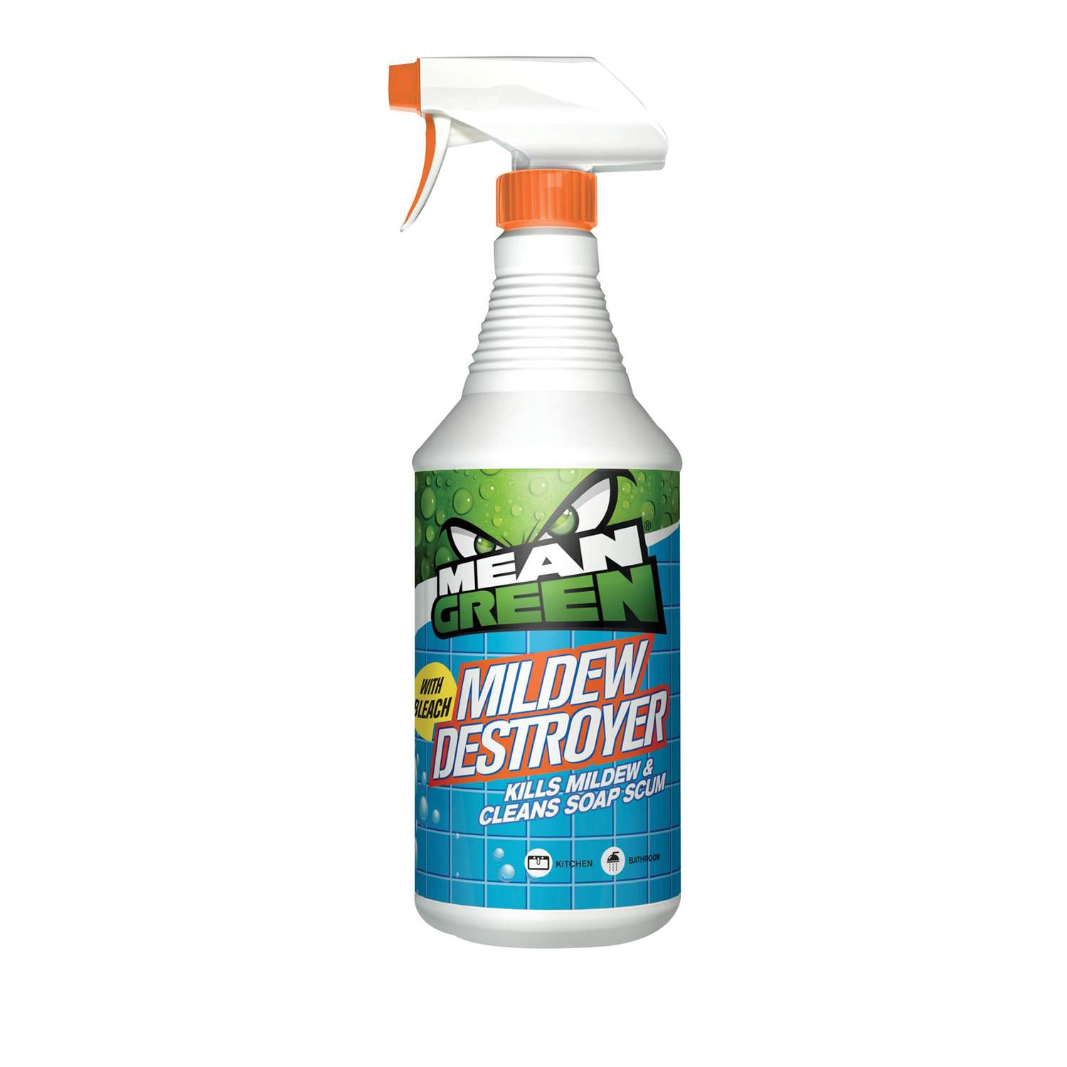 Mean Green Mildew Remover 32 oz Ace Hardware