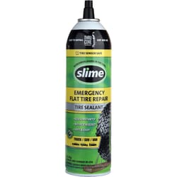 Slime Emergency Tire Sealant 18 oz