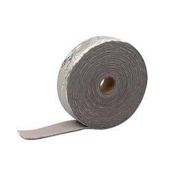 M-D BUILDING PRODUCTS 0.125 in. X 15 ft. L Foam Pipe Wrap