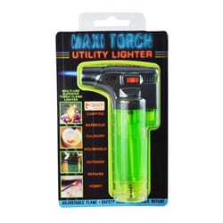 GEI Maxi Torch Utility Lighter 1 pk