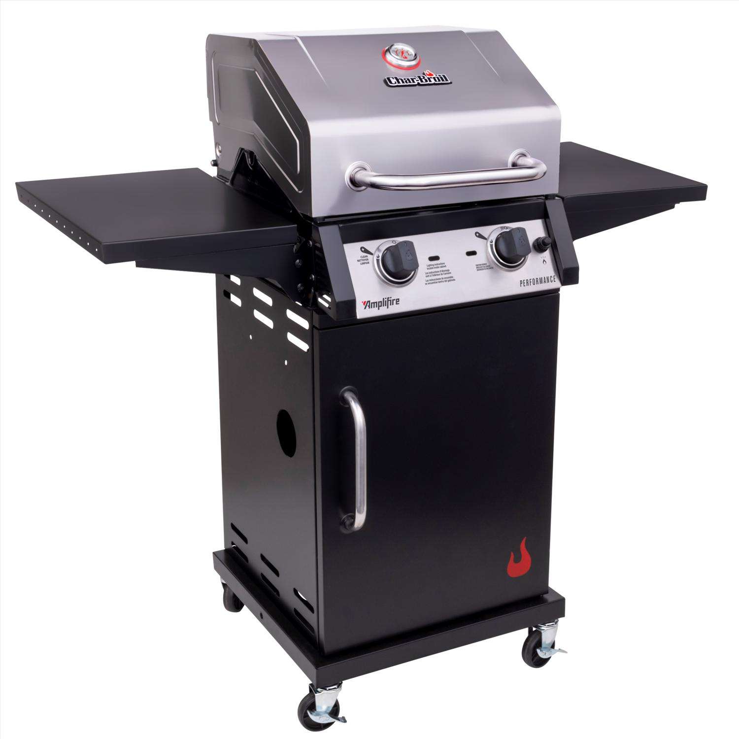 propane grill ace hardware
