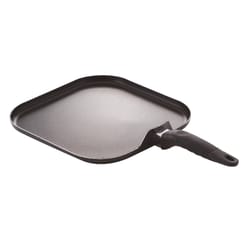 T-fal Specialty 6-1/2 in. W Aluminum Nonstick Surface Grey Cheese Griddle -  Ace Hardware