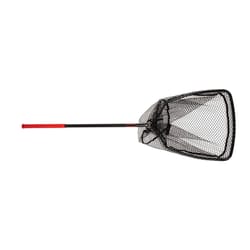 Bubba 75 lb Fishing Net S in. 4 ft.