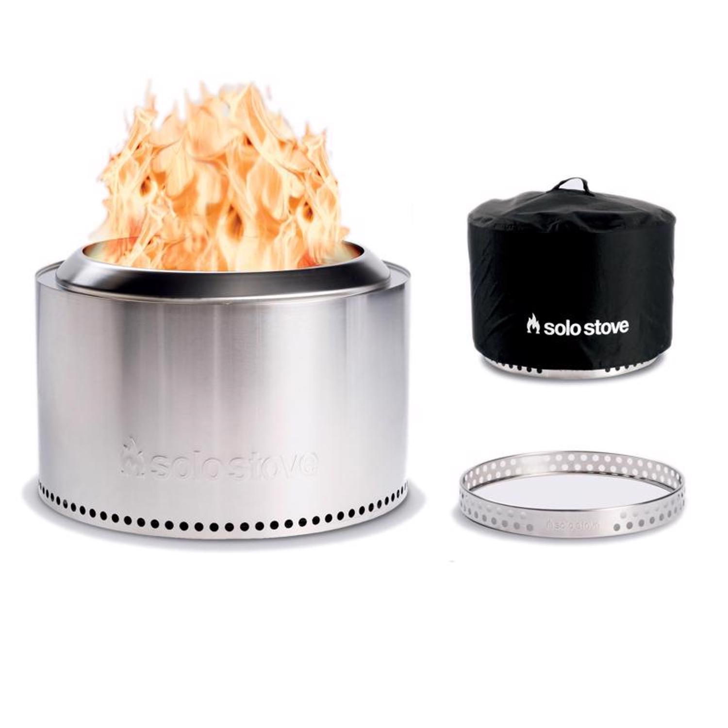 Solo Stove - Ace Hardware