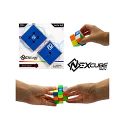 Pressman Nexcube Combo Multicolored