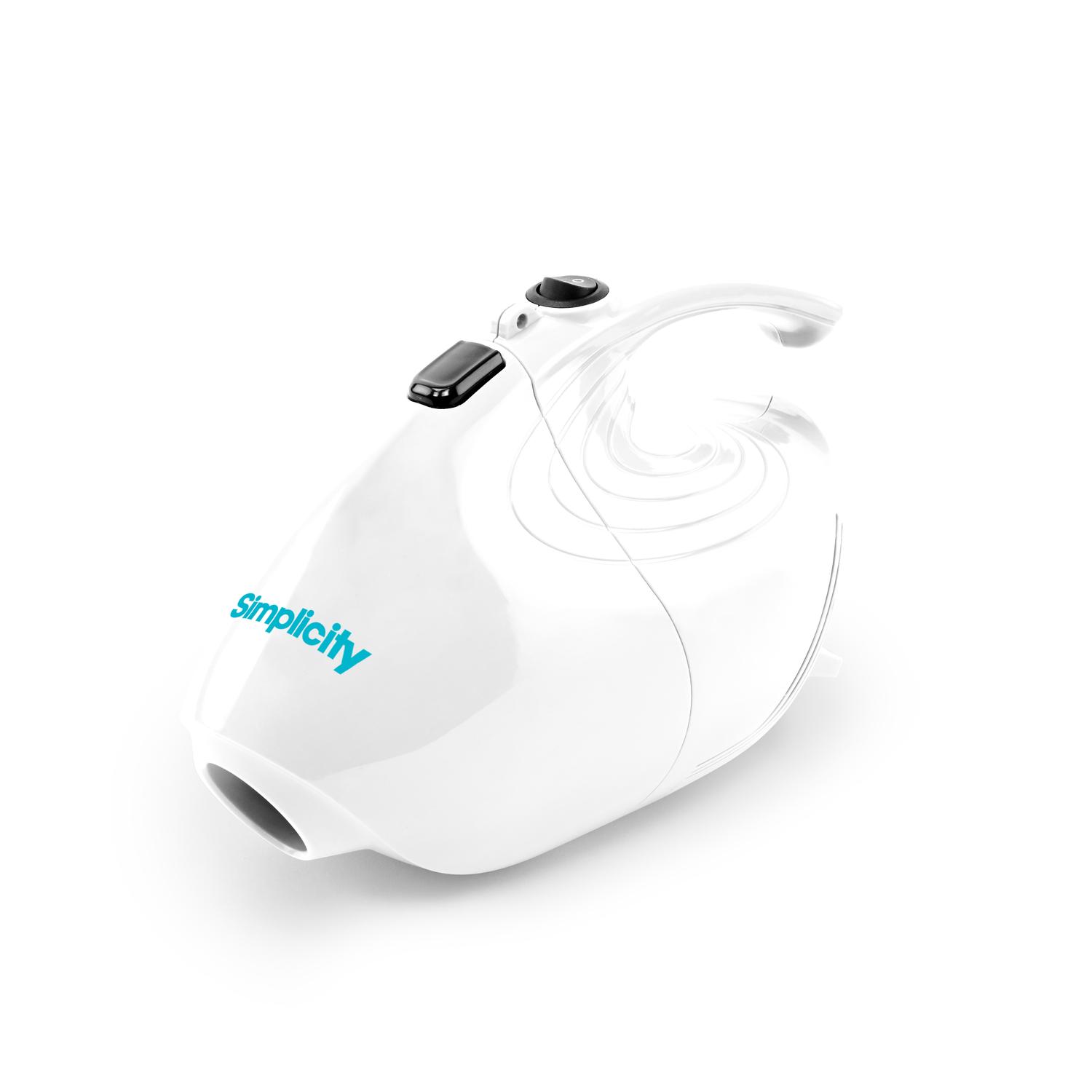 Simplicity Flash Micro Bagless Corded Standard Compact Vacuum Sansujyuku sansujyuku.com