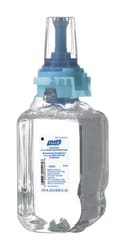 Purell Refreshing Scent Antibacterial Advanced Hand Sanitizer Refill 23.6 oz