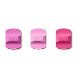 YETI Rambler MagSlider Power Pink BPA Free Replacement Lid Magnet Set