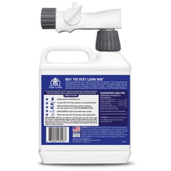 Turf Titan K9 Correcter Soil Amendment 6000 sq ft 32 fl. oz.