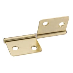 Ace Brass Bi-fold Door Hinge