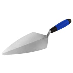 Bon Pro Plus 5-5/8 in. W X 13 in. L Carbon Steel Brick Trowel