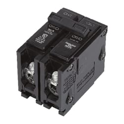 Interchangeable 50 amps Standard 2-Pole Circuit Breaker